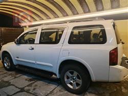 Nissan Armada